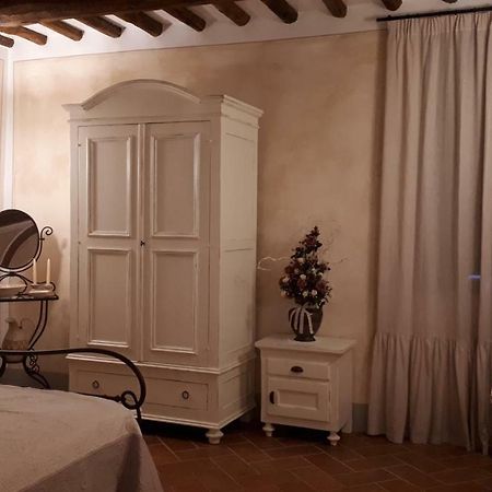 Il Nido Di Montebuoni Villa Gaiole in Chianti Kültér fotó