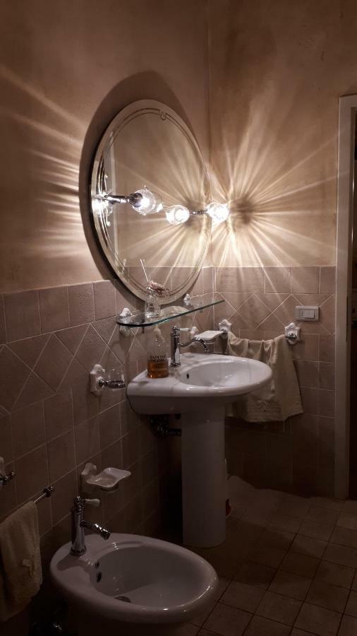 Il Nido Di Montebuoni Villa Gaiole in Chianti Kültér fotó
