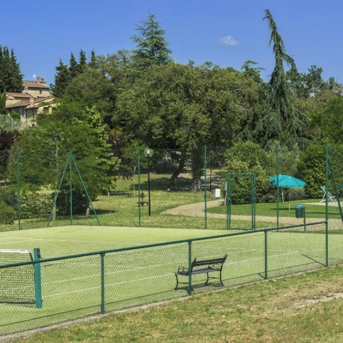 Il Nido Di Montebuoni Villa Gaiole in Chianti Kültér fotó