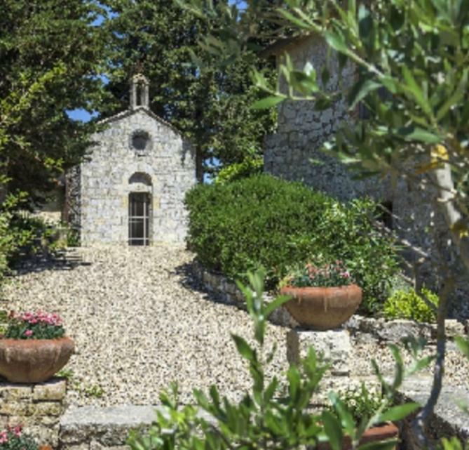 Il Nido Di Montebuoni Villa Gaiole in Chianti Kültér fotó